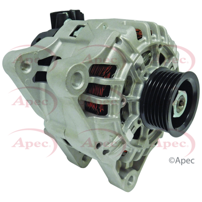 Picture of APEC - AAL1685 - Alternator (Alternator)