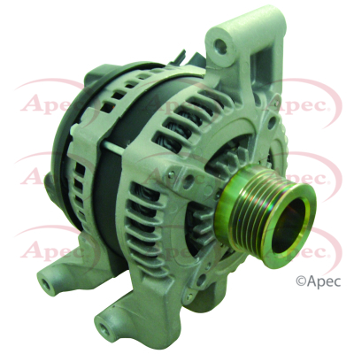 Picture of APEC - AAL1697 - Alternator (Alternator)