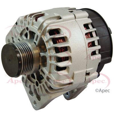 Picture of APEC - AAL1701 - Alternator (Alternator)