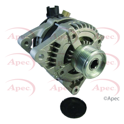 Picture of APEC - AAL1782 - Alternator (Alternator)