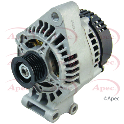 Picture of APEC - AAL1801 - Alternator (Alternator)