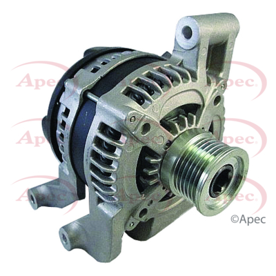 Picture of APEC - AAL1841 - Alternator (Alternator)