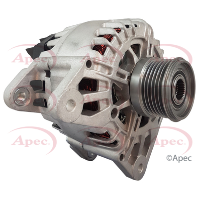 Picture of Alternator - APEC - AAL2018