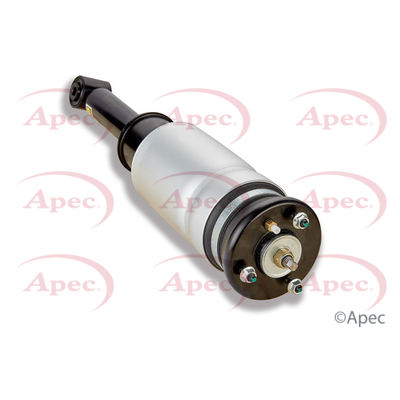 Picture of APEC - AAS1004 - Air Spring, suspension (Suspension/Damping)