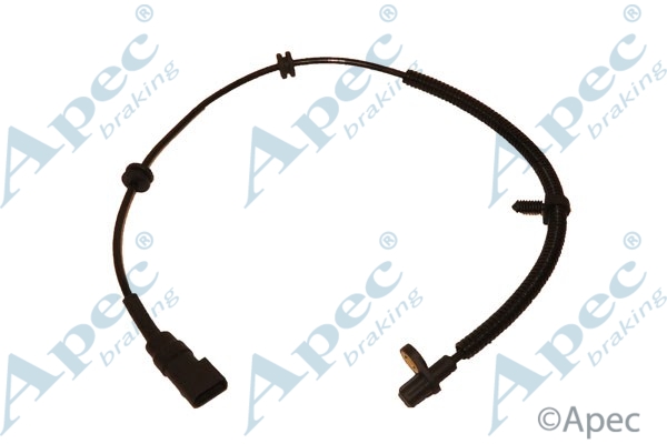 Picture of APEC - ABS1057 - Sensor, wheel speed (Braking System)