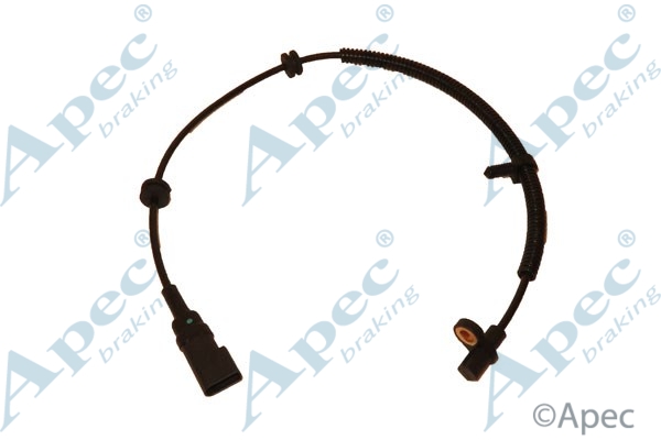 Picture of APEC - ABS1058 - Sensor, wheel speed (Braking System)