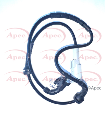 Picture of Sensor -  wheel speed - APEC - ABS1662