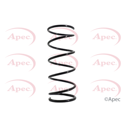 Picture of APEC - ACS1010 - Coil Spring (Suspension/Damping)