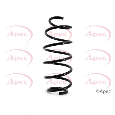 Picture of APEC - ACS1015 - Coil Spring (Suspension/Damping)