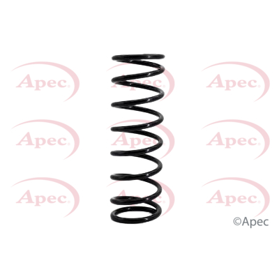 Picture of APEC - ACS1026 - Coil Spring (Suspension/Damping)