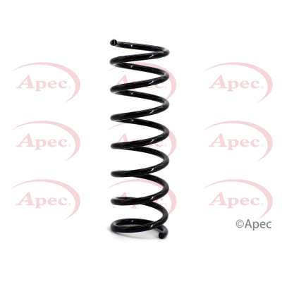 Picture of APEC - ACS1035 - Coil Spring (Suspension/Damping)