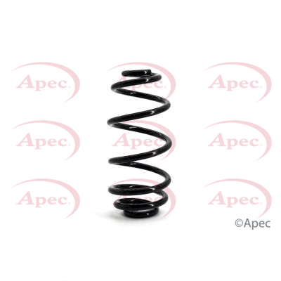 Picture of APEC - ACS1037 - Coil Spring (Suspension/Damping)