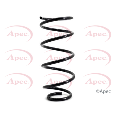 Picture of APEC - ACS1053 - Coil Spring (Suspension/Damping)