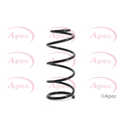 Picture of APEC - ACS1054 - Coil Spring (Suspension/Damping)