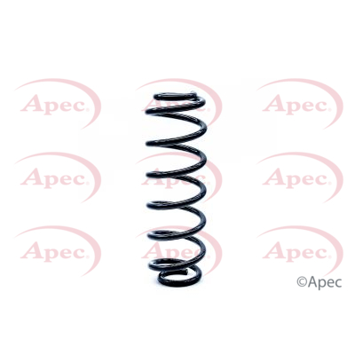 Picture of APEC - ACS1219 - Coil Spring (Suspension/Damping)