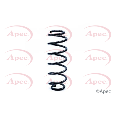 Picture of APEC - ACS1222 - Coil Spring (Suspension/Damping)