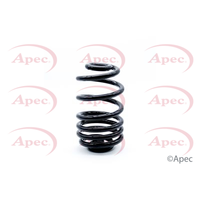 Picture of APEC - ACS1312 - Coil Spring (Suspension/Damping)