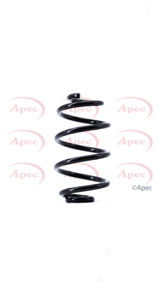 Picture of APEC - ACS1413 - Coil Spring (Suspension/Damping)