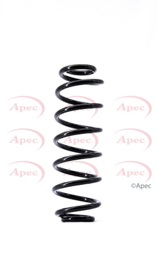 Picture of APEC - ACS1442 - Coil Spring (Suspension/Damping)