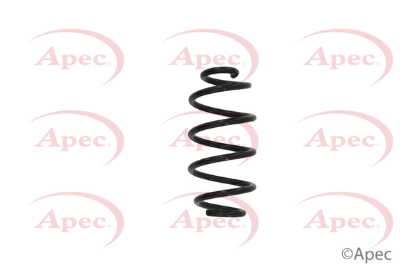 Picture of APEC - ACS1593 - Coil Spring (Suspension/Damping)