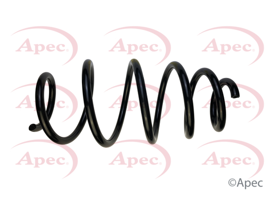 Picture of APEC - ACS1829 - Coil Spring (Suspension/Damping)