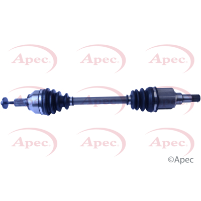 Picture of APEC - ADS1033L - Drive Shaft (Final Drive)