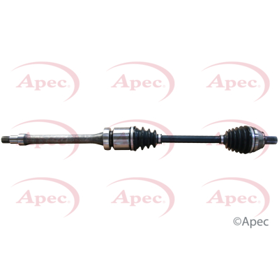 Picture of APEC - ADS1034R - Drive Shaft (Final Drive)