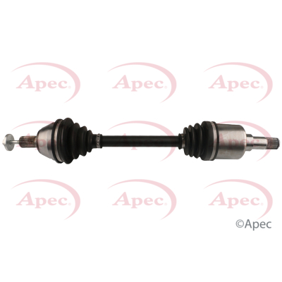 Picture of APEC - ADS1038L - Drive Shaft (Final Drive)