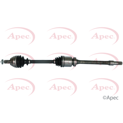 Picture of APEC - ADS1039R - Drive Shaft (Final Drive)