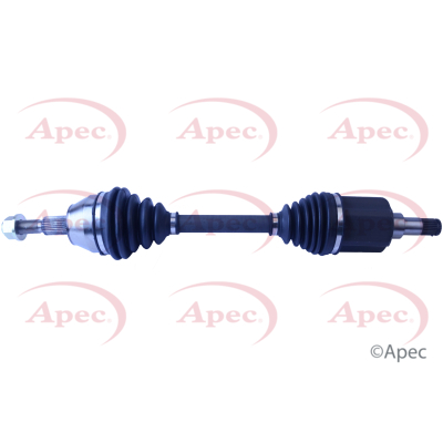 Picture of APEC - ADS1052L - Drive Shaft (Wheel Drive)