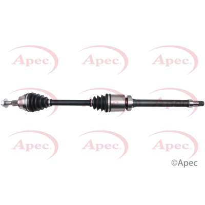 Picture of APEC - ADS1053R - Drive Shaft (Wheel Drive)