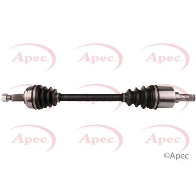 Picture of APEC - ADS1122L - Drive Shaft (Final Drive)