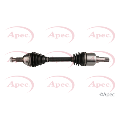 Picture of Drive Shaft - APEC - ADS1279L