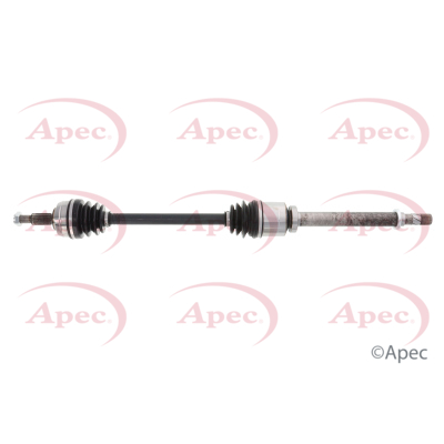 Picture of Drive Shaft - APEC - ADS1730R