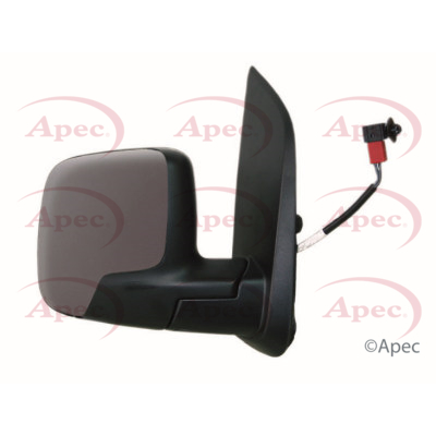 Picture of Exterior Mirror - APEC - AMR2004