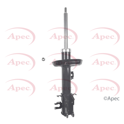 Picture of APEC - ASA1330 - Shock Absorber (Suspension/Damping)