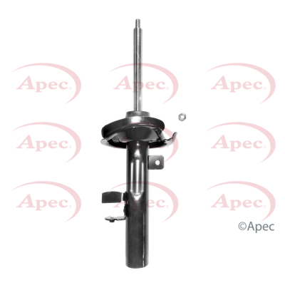 Picture of APEC - ASA1369 - Shock Absorber (Suspension/Damping)