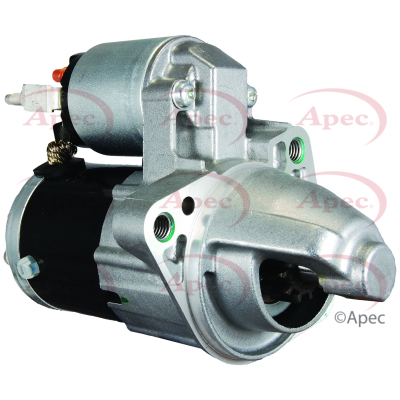 Picture of APEC - ASM1183 - Starter (Starter System)