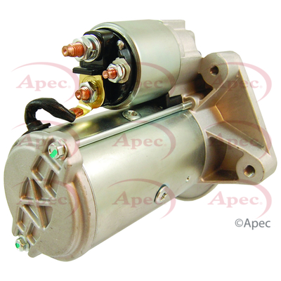 Picture of APEC - ASM1534 - Starter (Starter System)