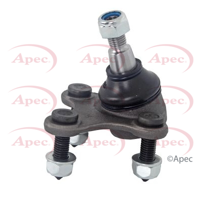 Picture of APEC - AST0001 - Ball Joint (Wheel Suspension)