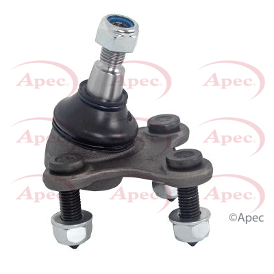 Picture of APEC - AST0002 - Ball Joint (Wheel Suspension)