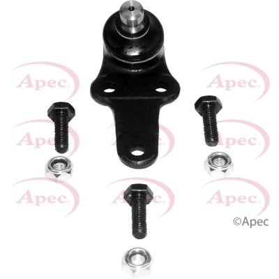 Picture of APEC - AST0016 - Ball Joint (Wheel Suspension)