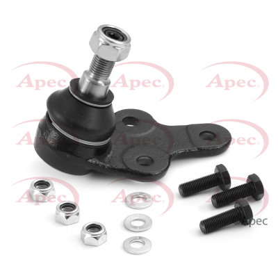 Picture of APEC - AST0017 - Ball Joint (Wheel Suspension)