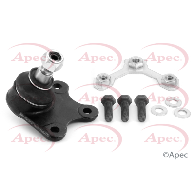 Picture of APEC - AST0067 - Ball Joint (Wheel Suspension)