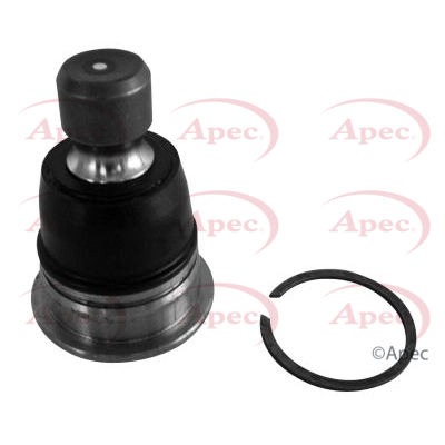 Picture of APEC - AST0088 - Ball Joint (Wheel Suspension)