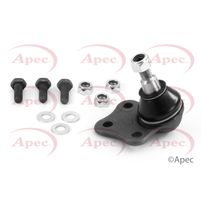 Picture of APEC - AST0096 - Ball Joint (Wheel Suspension)