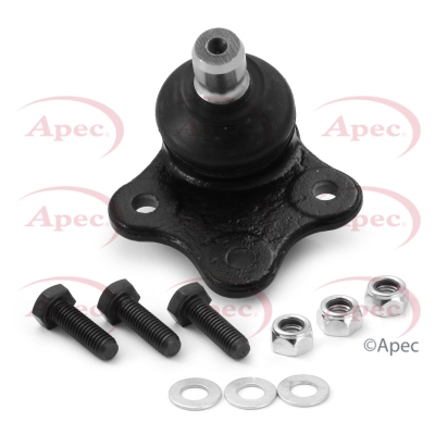 Picture of APEC - AST0102 - Ball Joint (Wheel Suspension)