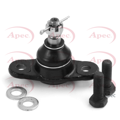 Picture of APEC - AST0115 - Ball Joint (Wheel Suspension)