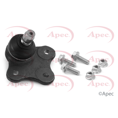 Picture of APEC - AST0184 - Ball Joint (Wheel Suspension)