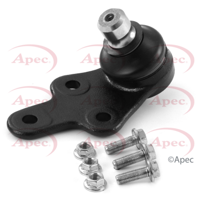 Picture of APEC - AST0215 - Ball Joint (Wheel Suspension)